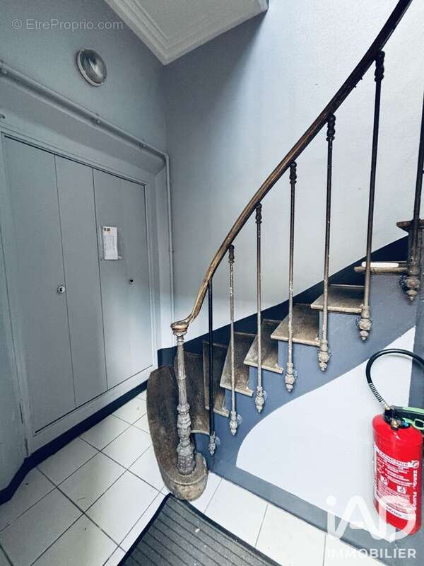 Photo 2 - Appartement à AMIENS