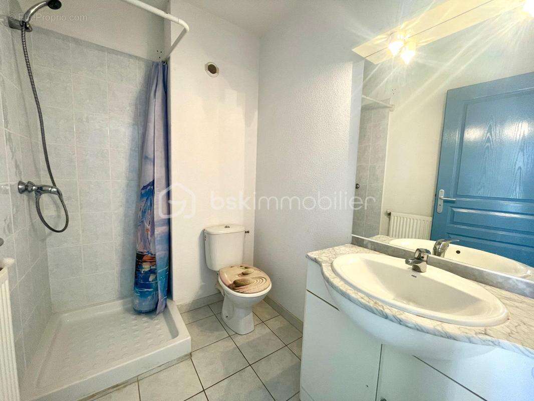 Le Baracares - COUDALERE -  Maison 3 Chambres - 65m² - Garage - photo 12