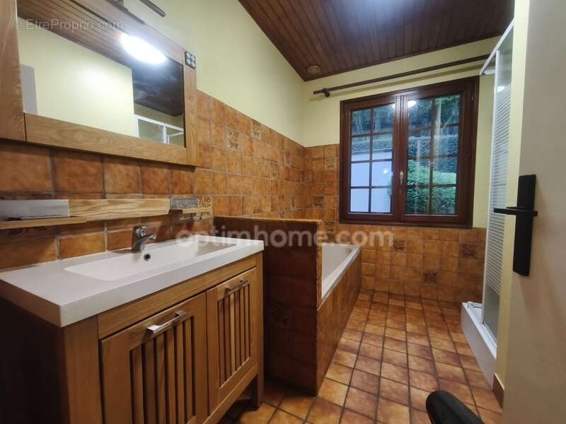 Maison à vendre 5 pièces MAZANGE (41) - photo 7