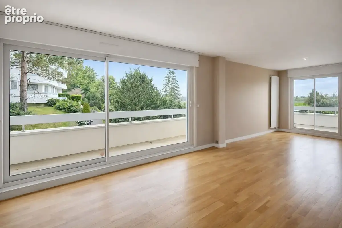 Appartement familial avec grande terrasse   Bougival - photo 2