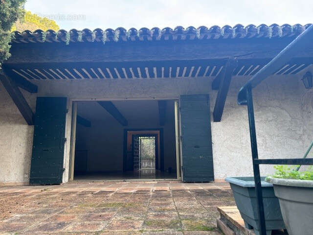 Maison à LE CANNET