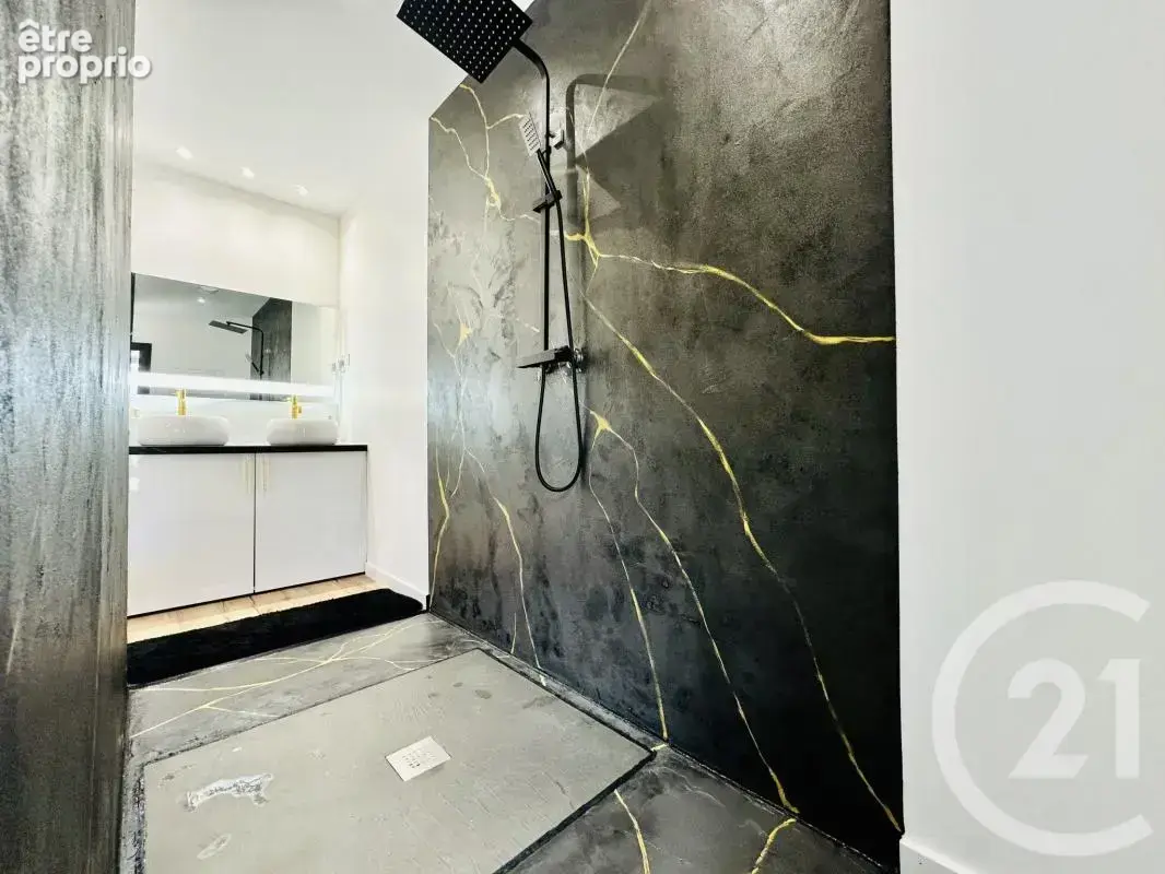 Maison 67 m² à Chateau-Chervix  - photo 16