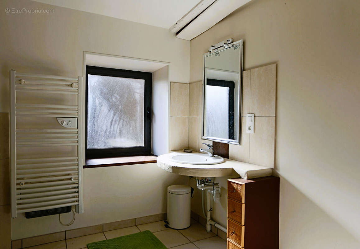 Propriété à Pouzol  composé d'une maison de 205m² et un gite de 92m² - photo 15