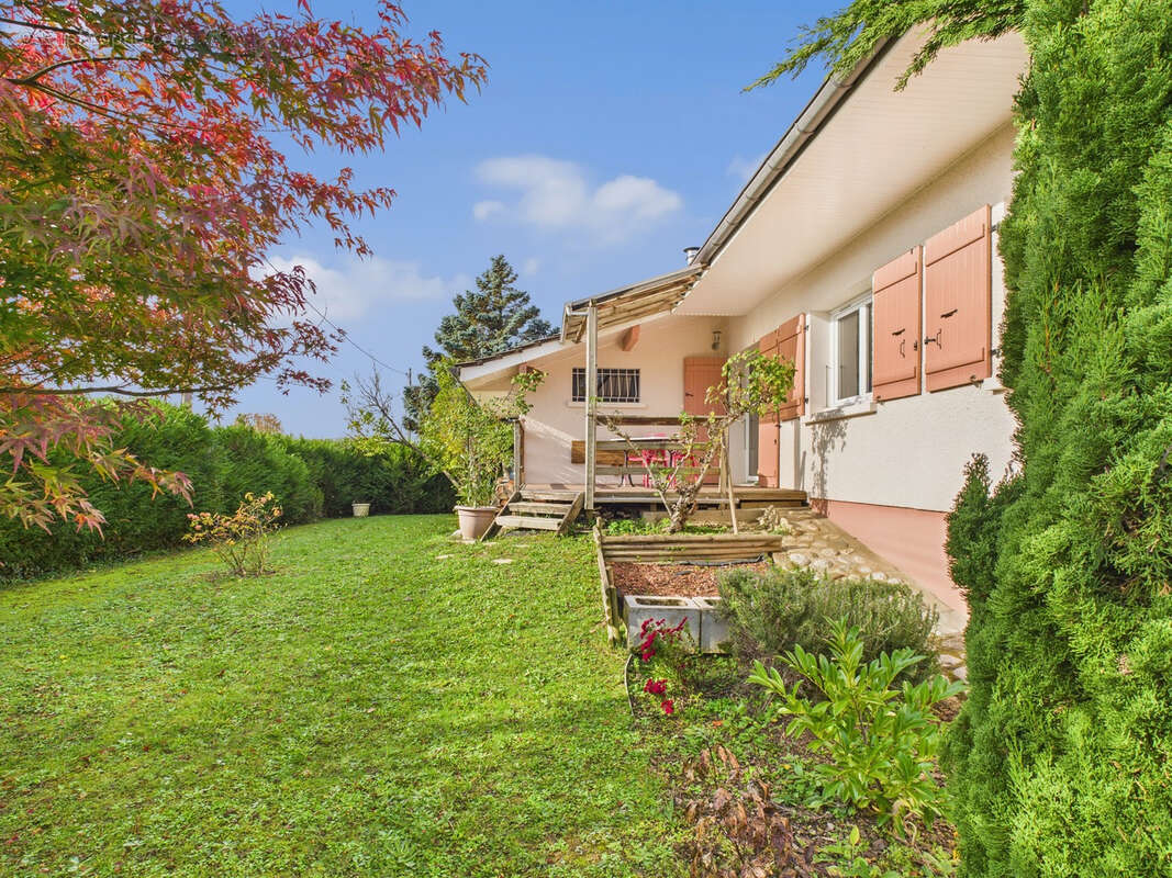 Maison à ANTHY-SUR-LEMAN