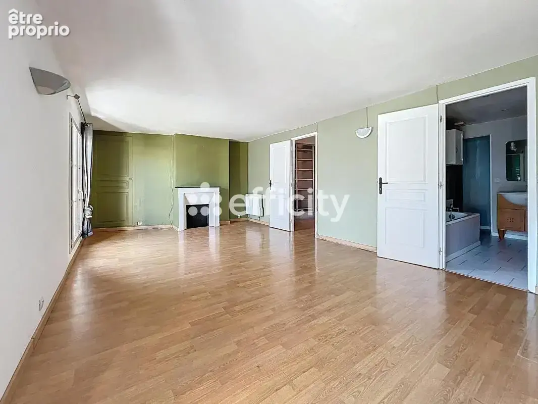 Appartement - photo 3