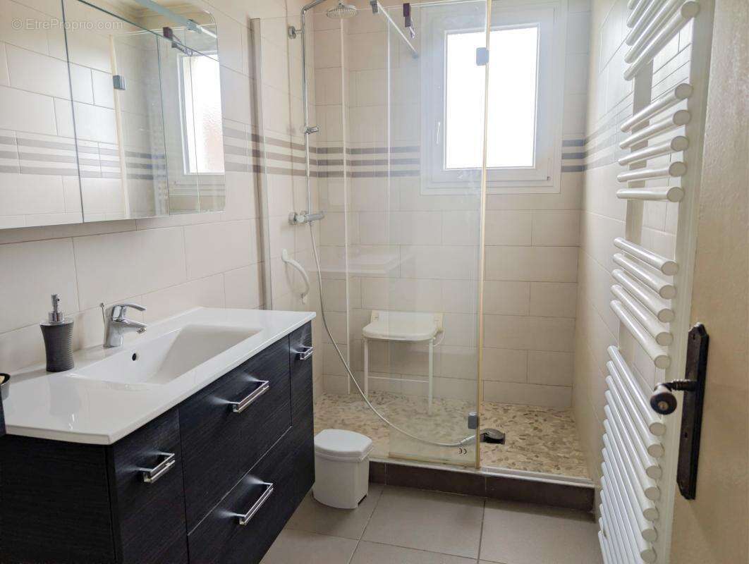 Appartement à AULNAY-SOUS-BOIS