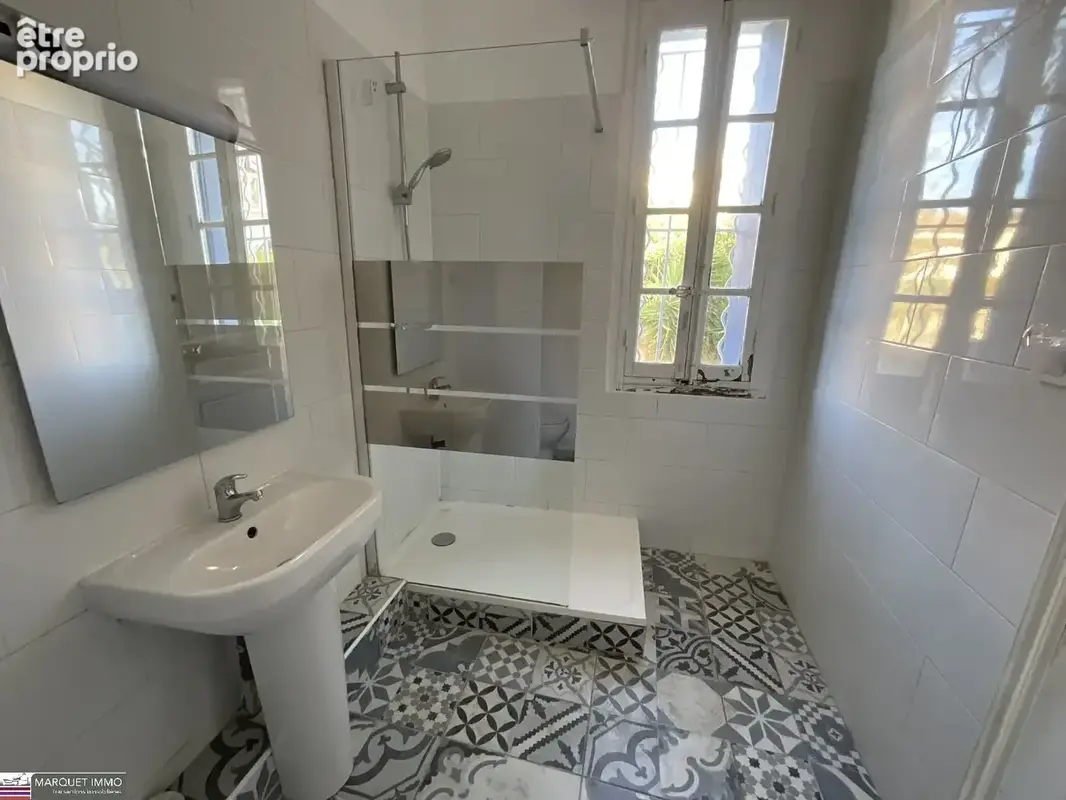 Villa T3 67 m² sur 203 m² de terrain avec garage - photo 13