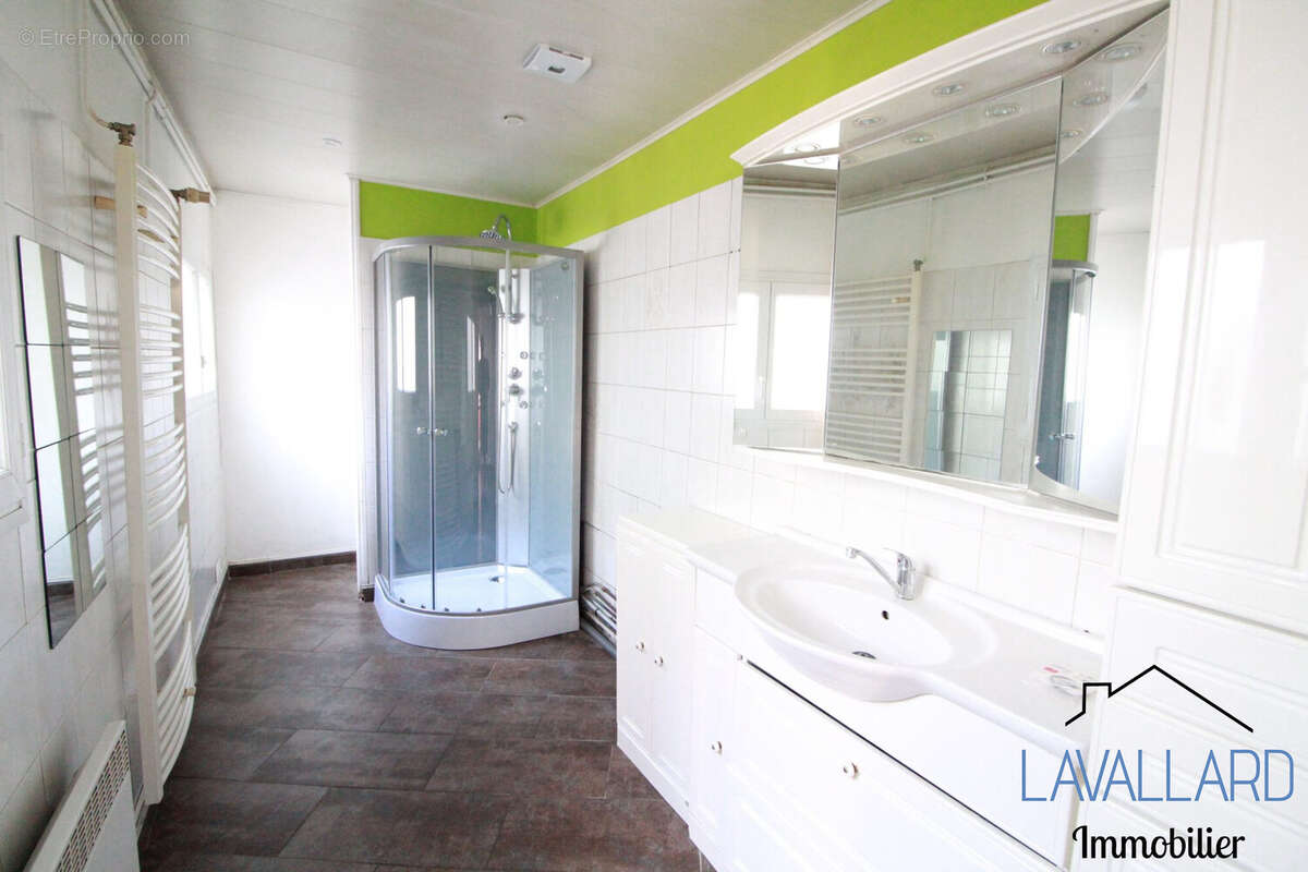 Maison 70 m² à Doullens  - photo 4