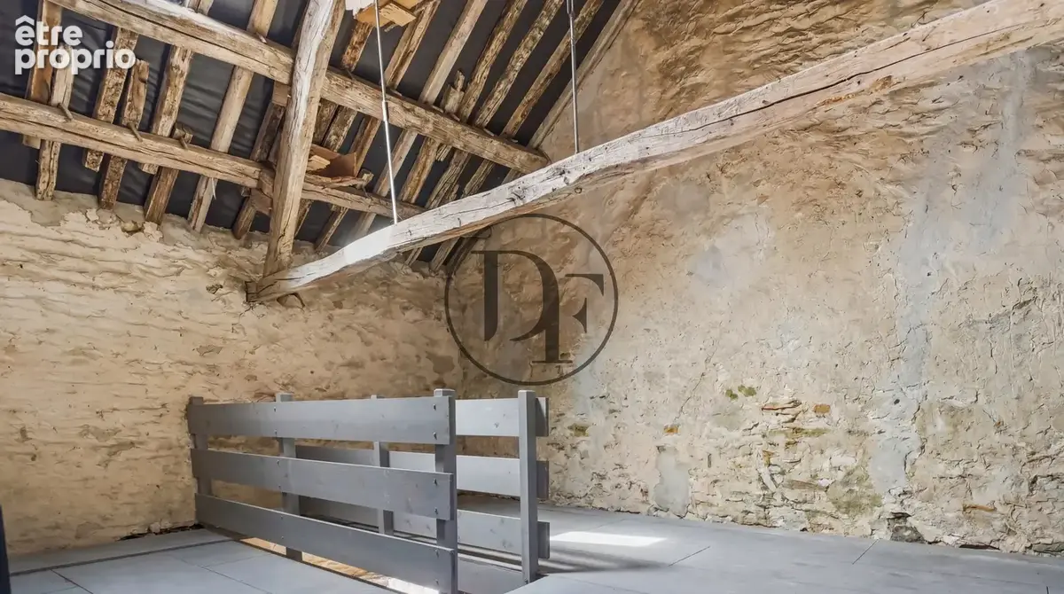 Maison villiers sous grez - 100m2 - photo 22