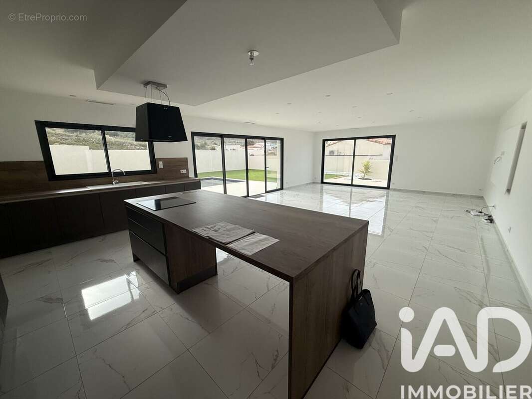 Photo 6 - Maison à NARBONNE