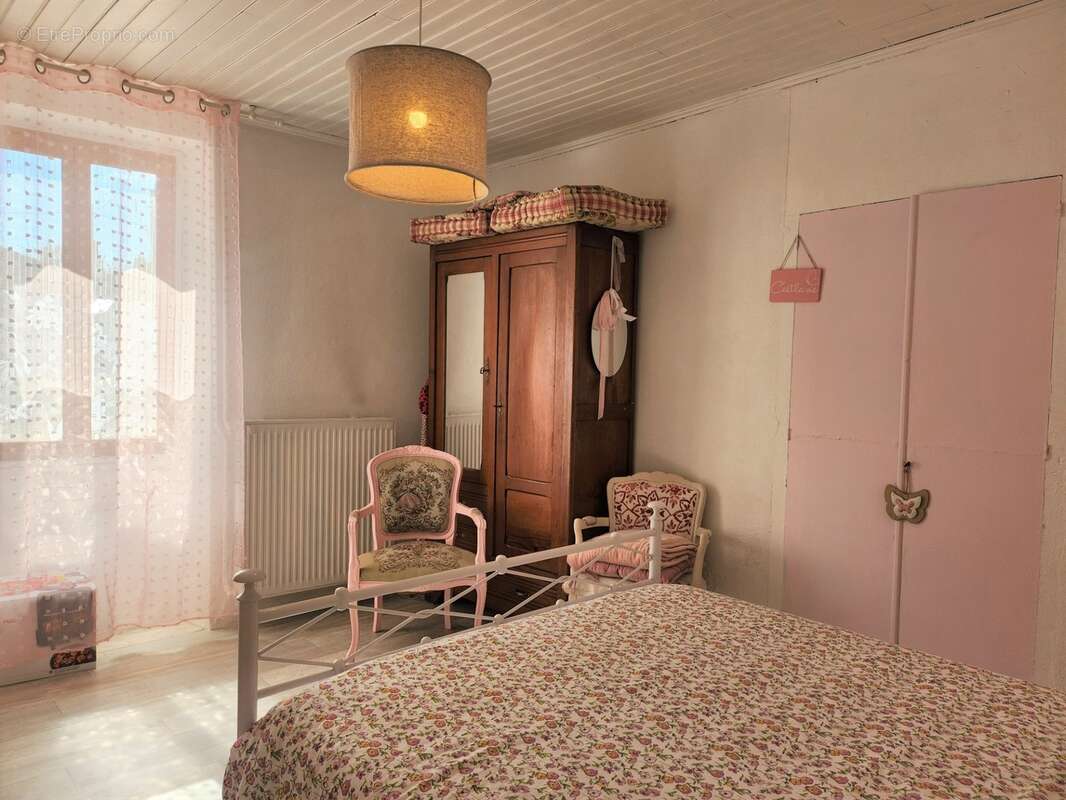 Jolie Maison avec jardin - grange et garage - à vendre 4 pièces CUZORN (Lot-et-Garonne 47) - photo 13