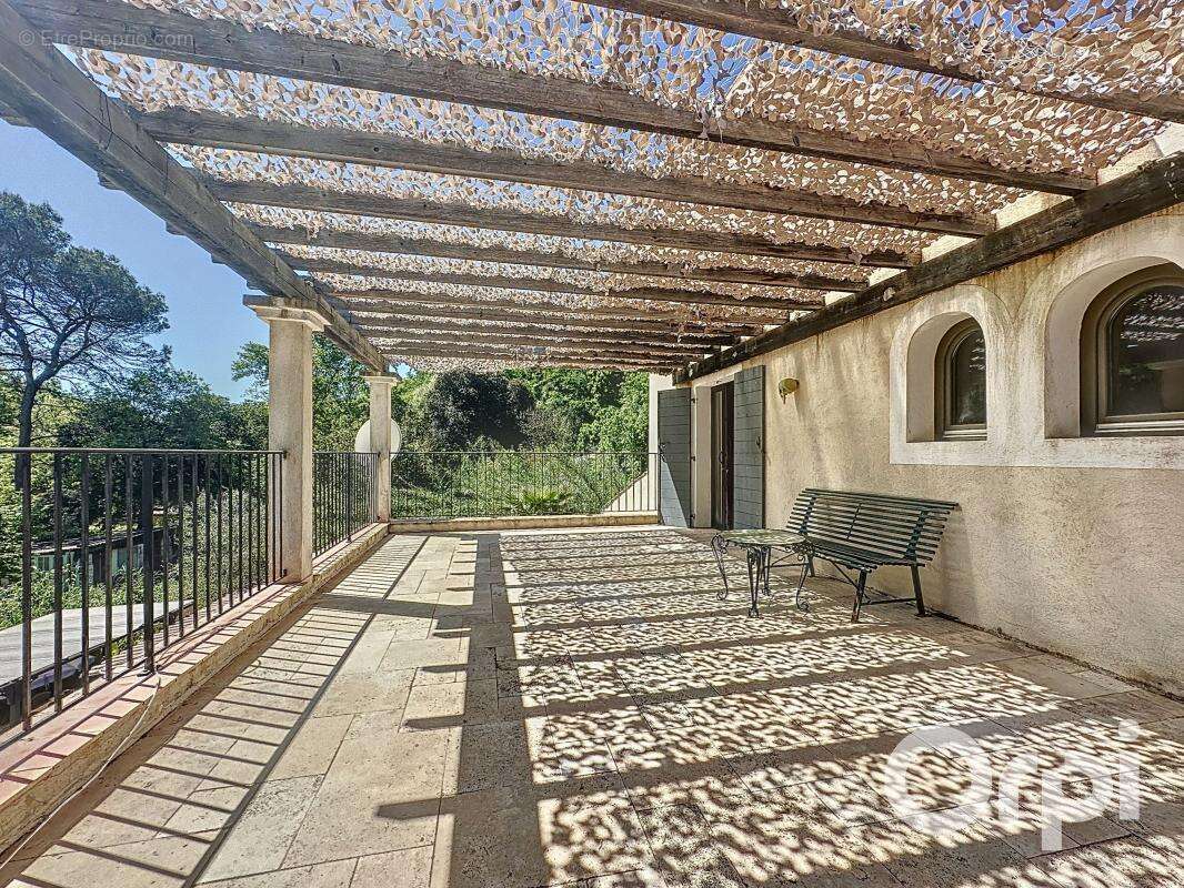 Maison à SAINT-PAUL