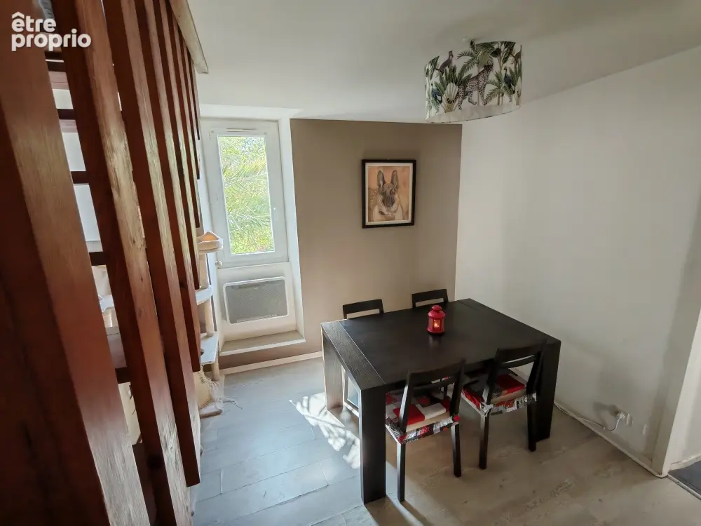 Appartement dans maison de village 69 m2 10 minutes de Pontonx - photo 2