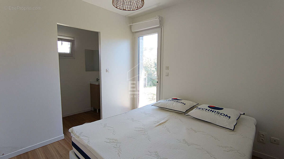 Appartement à SAINT-GERMAIN-LAPRADE