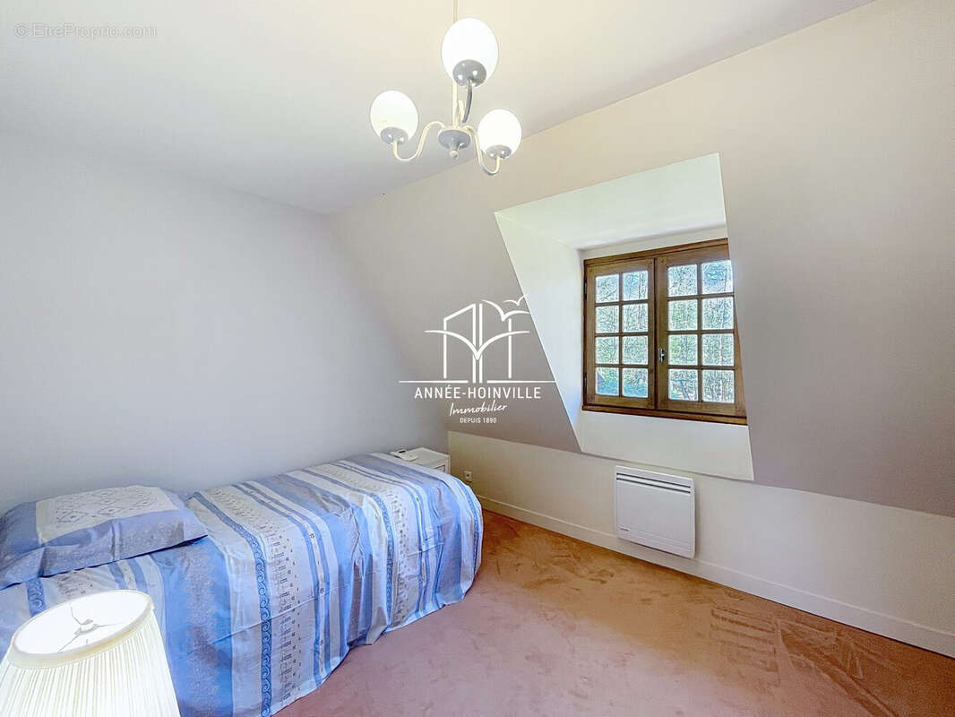 Maison à SAINT-GATIEN-DES-BOIS