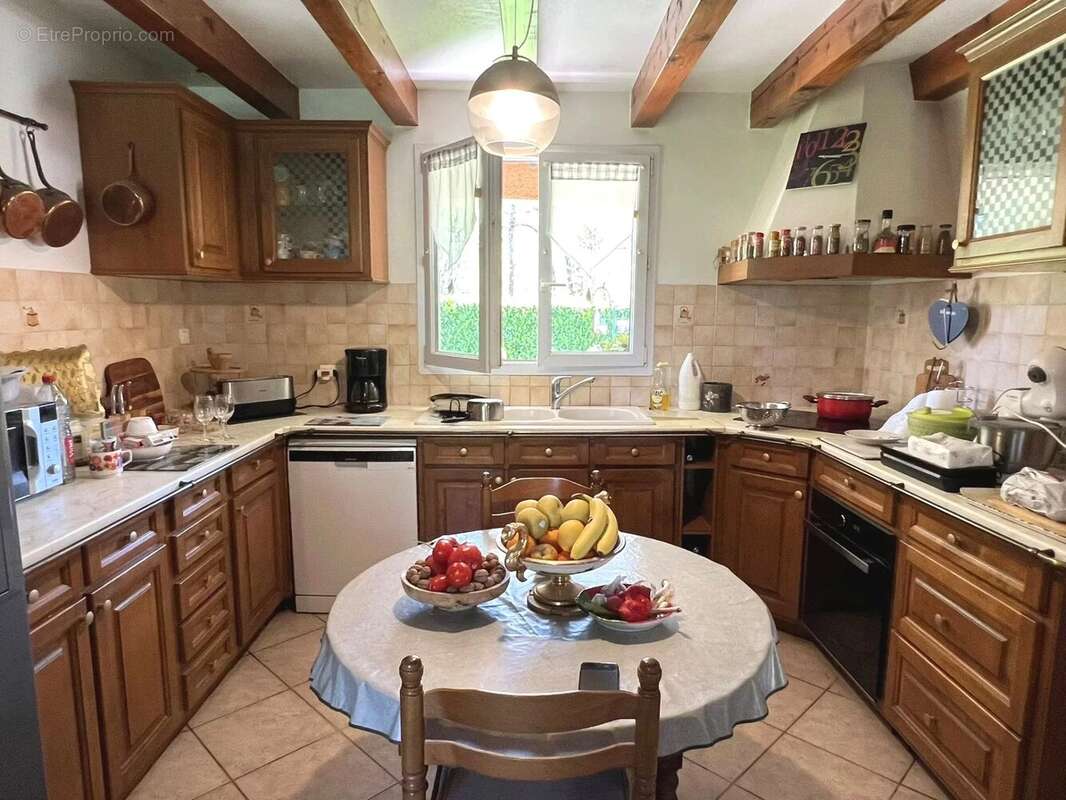 Grande maison à 2 pas de l'étang - photo 3