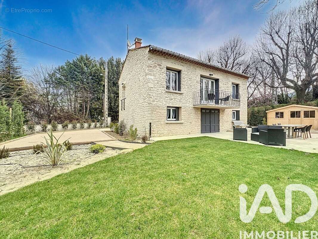 Photo 8 - Maison à MALAUCENE