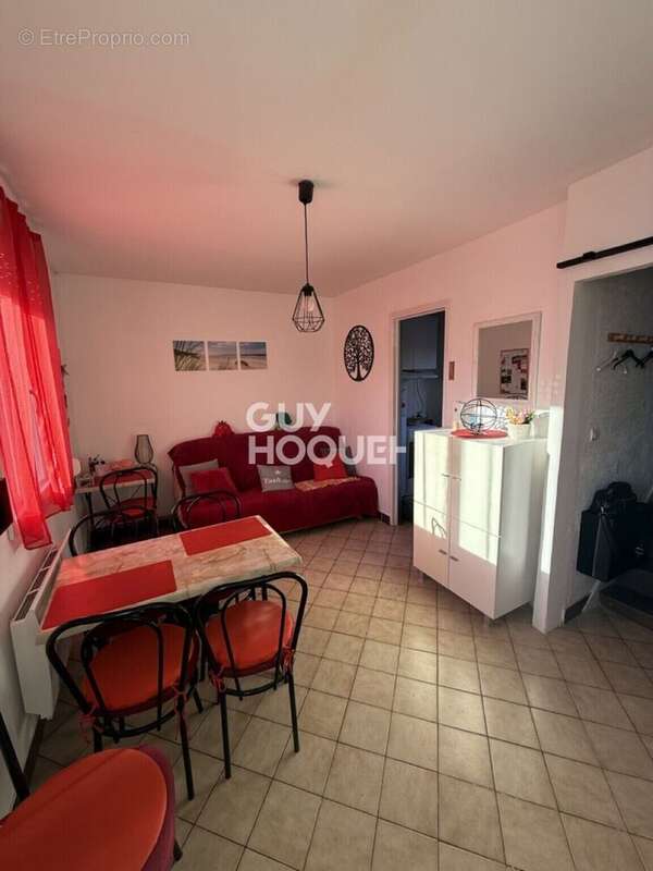 Photo 3 - Maison à MERS-LES-BAINS