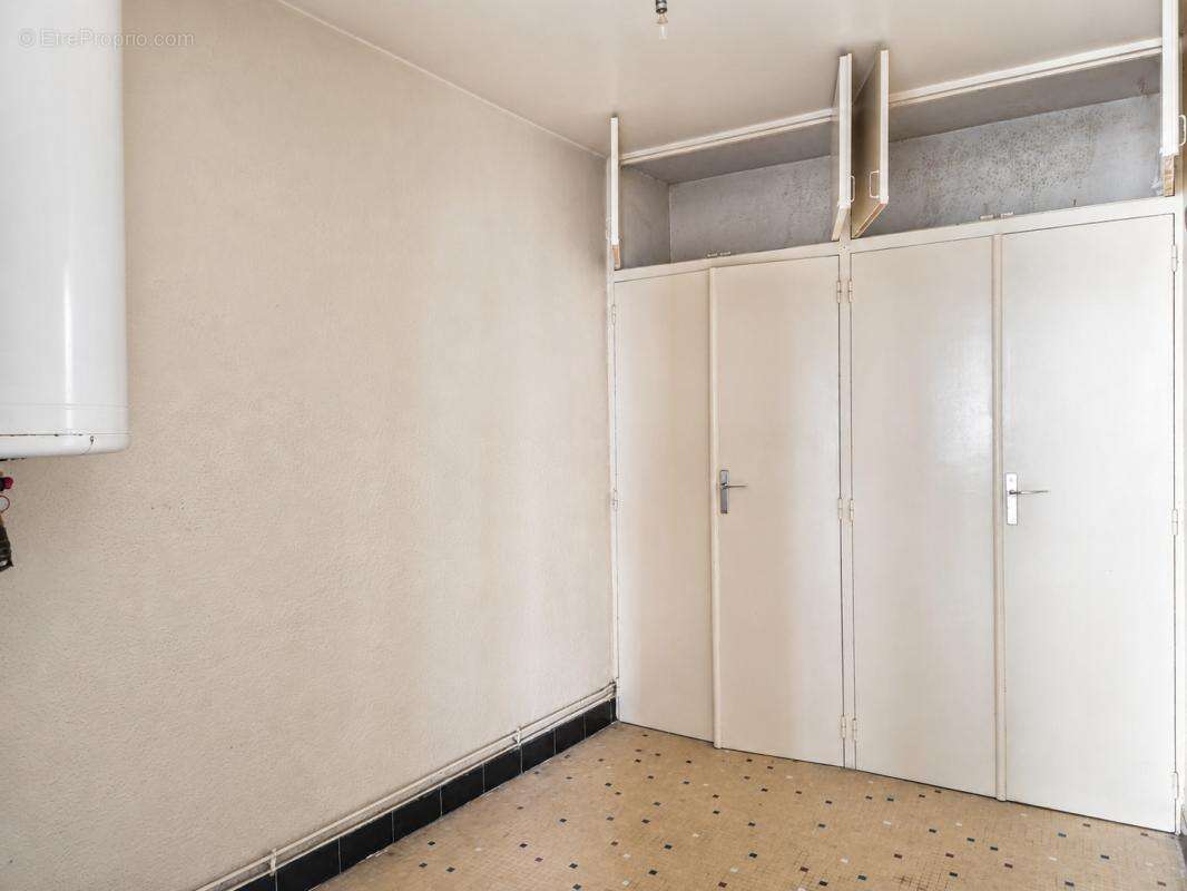 Maison de village à rénover - photo 8