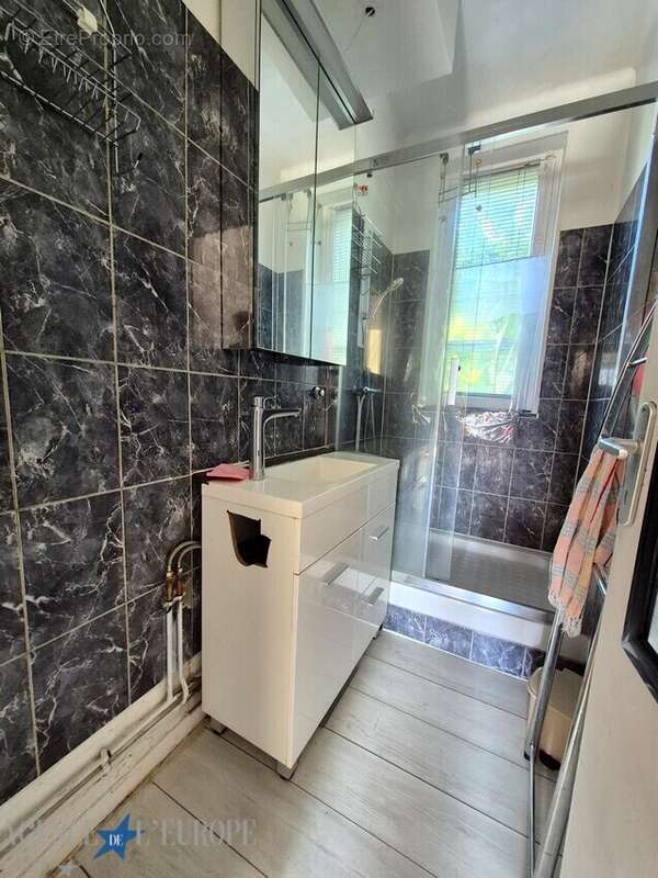 Appartement à VICHY