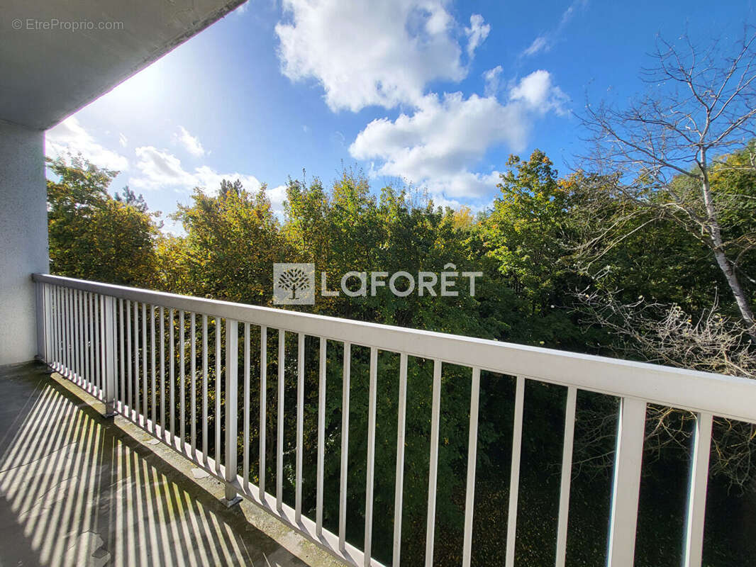 Appartement à CERGY