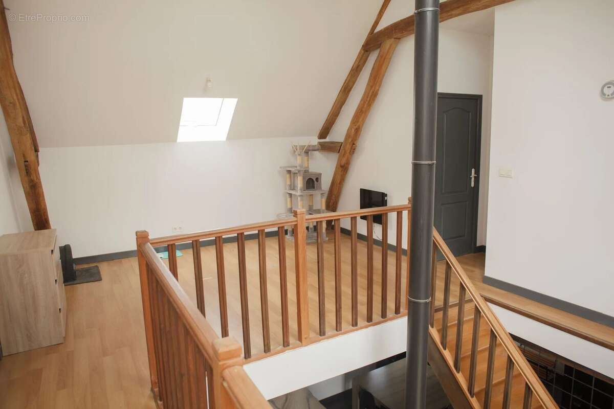 Maison à PERCENEIGE