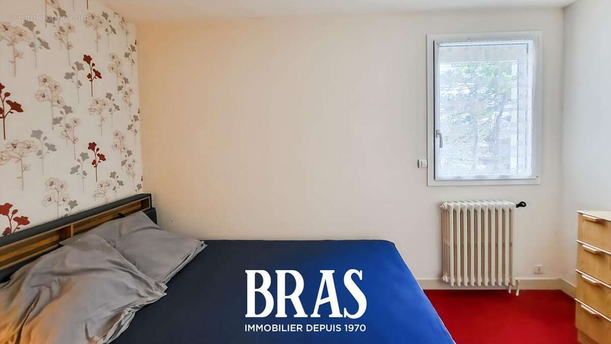 Appartement à LA BAULE-ESCOUBLAC
