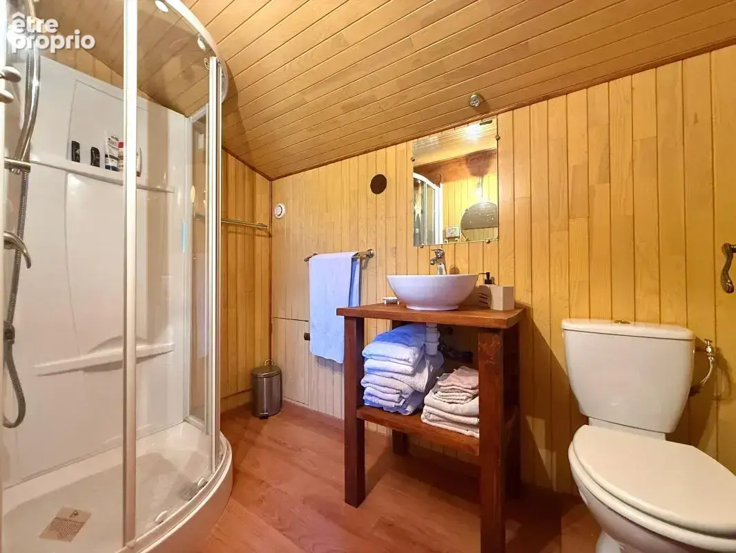 Maison À Vendre - photo 14