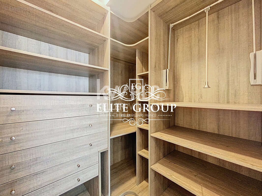 Appartement 63 m² à Antibes  - photo 8