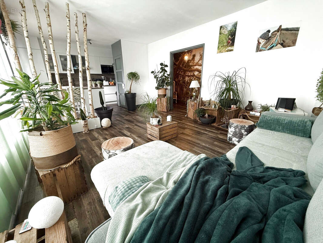 Appartement à NOEUX-LES-MINES