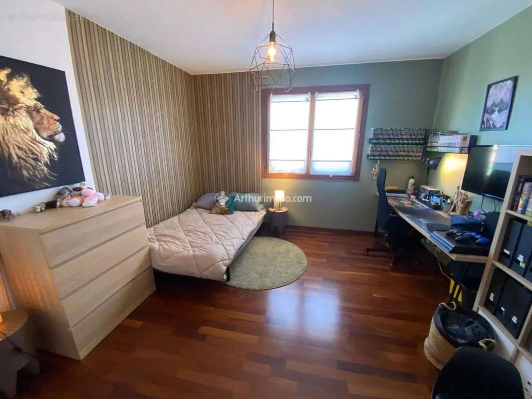 Maison à SIX-FOURS-LES-PLAGES