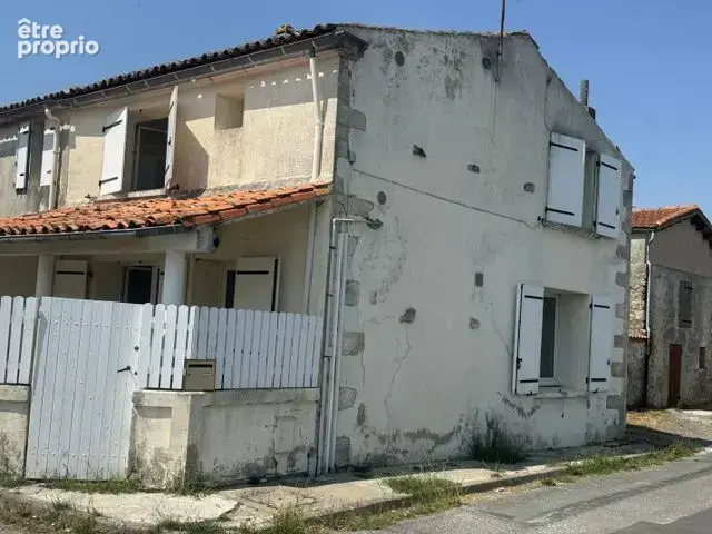 Maison À Vendre - photo 11