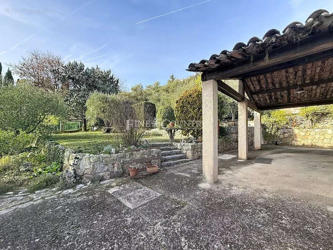 Maison à CABRIS