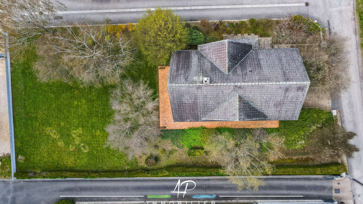 Maison traditionnelle 5 chambres - 21490 BRETIGNY - photo 20