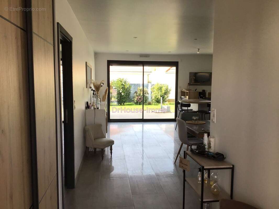 Maison 140 m² à Breviandes  - photo 16