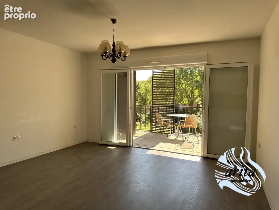 Appartement 63 m² à Montpellier  - photo 2