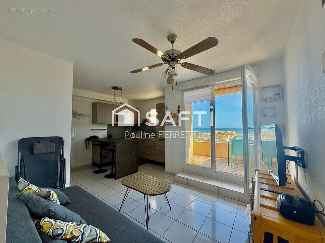 Photo 3 - Appartement à FLEURY