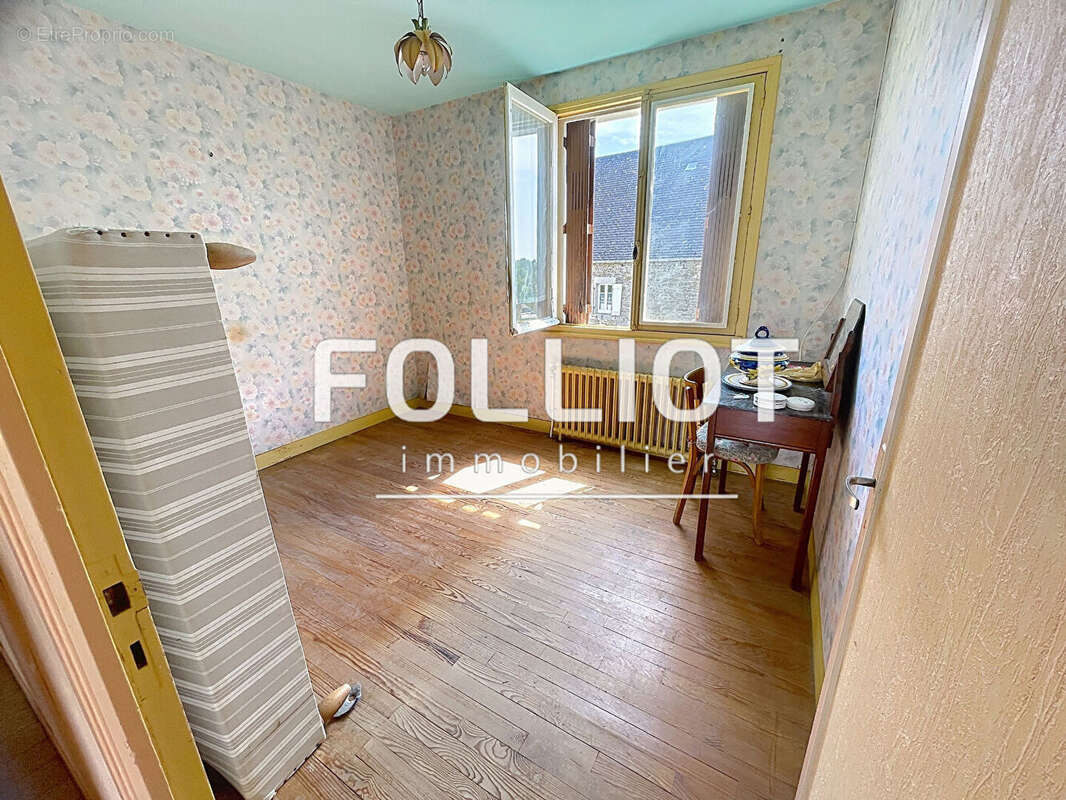 A vendre // 50590 hauteville sur mer - photo 8