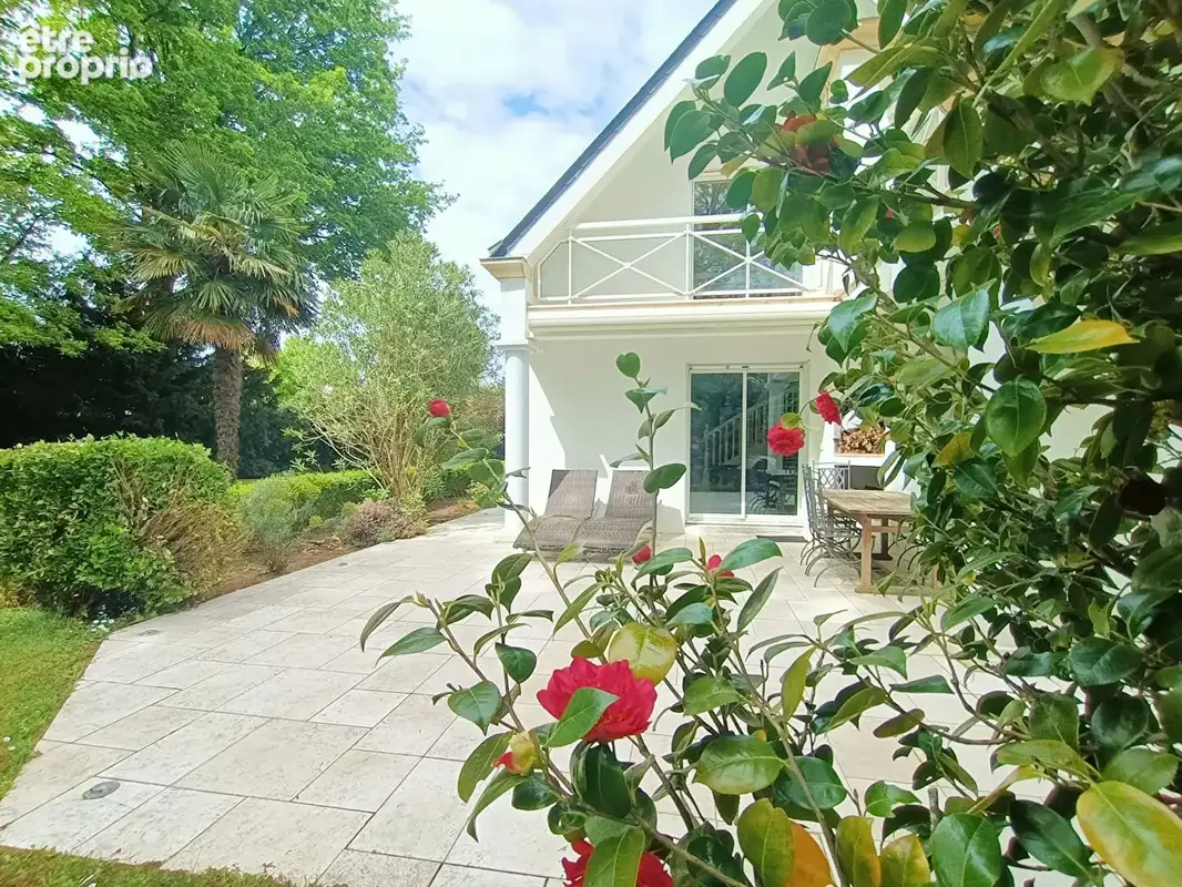 Maison La Chapelle Sur Erdre 7 pièce(s) 198.27m2 - photo 3