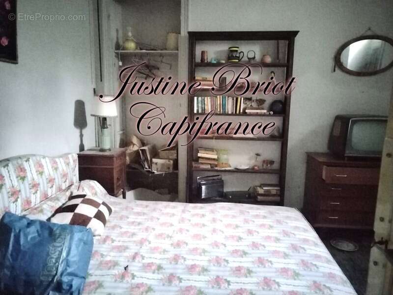 Maison à LA GUERCHE-SUR-L&#039;AUBOIS