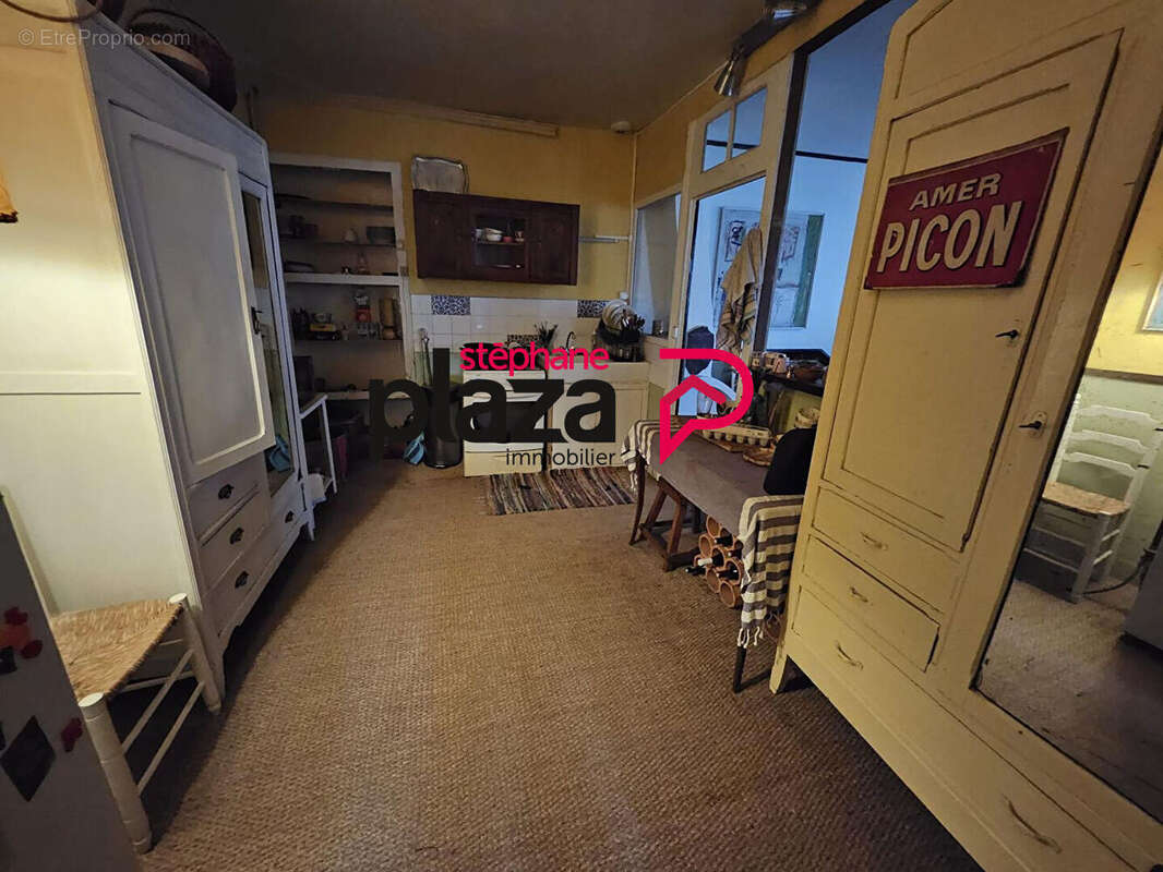 Maison à DOUARNENEZ