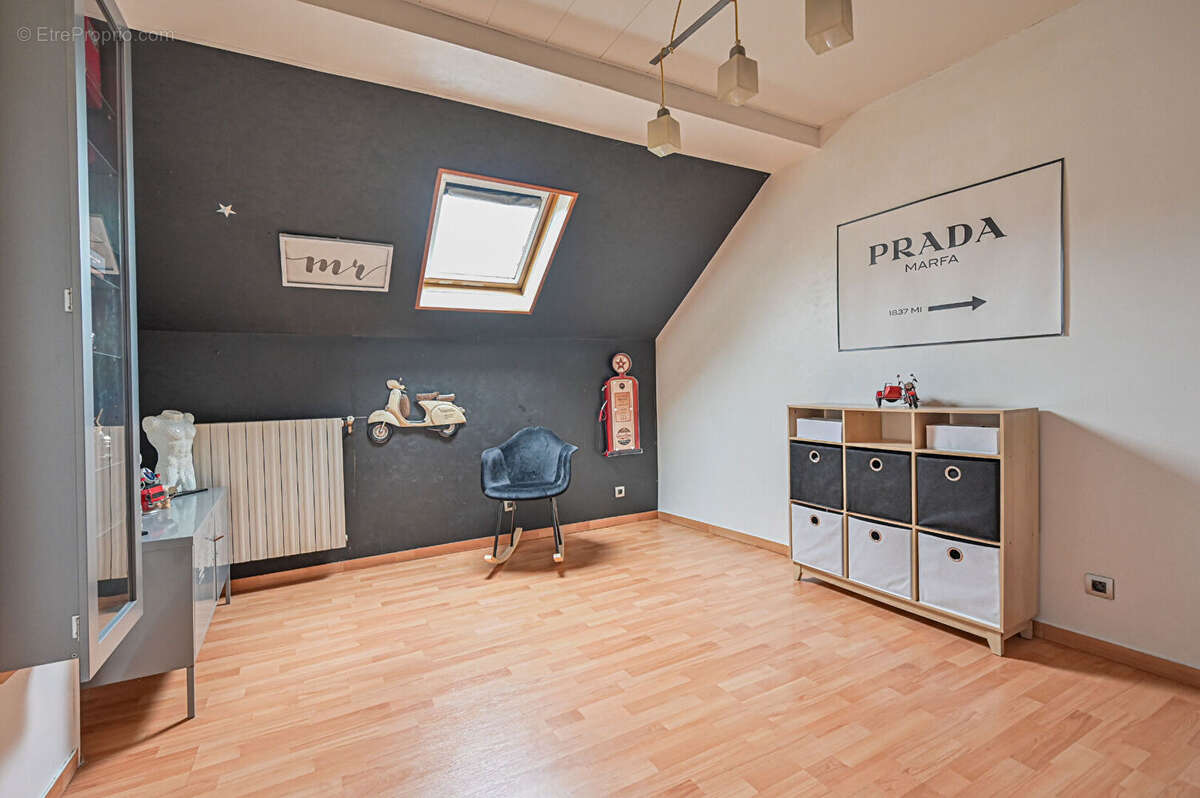 Maison à DRANCY