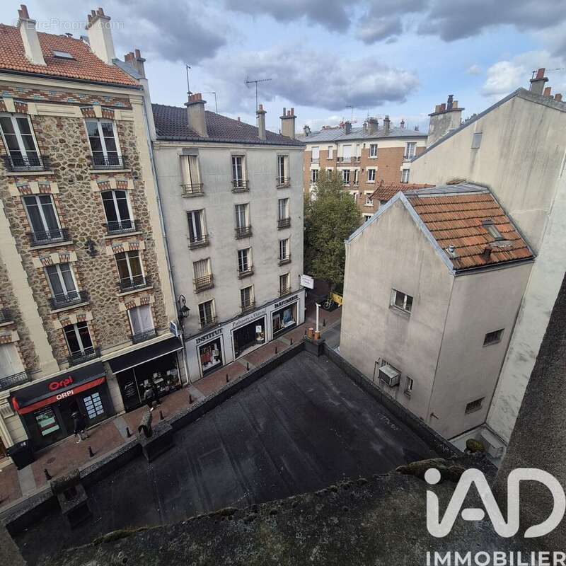 Photo 8 - Appartement à NOGENT-SUR-MARNE