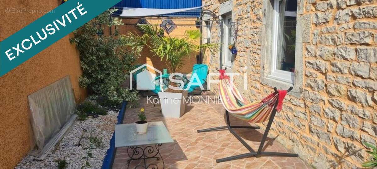 Maison 85 m² à Champagnole  - photo 2