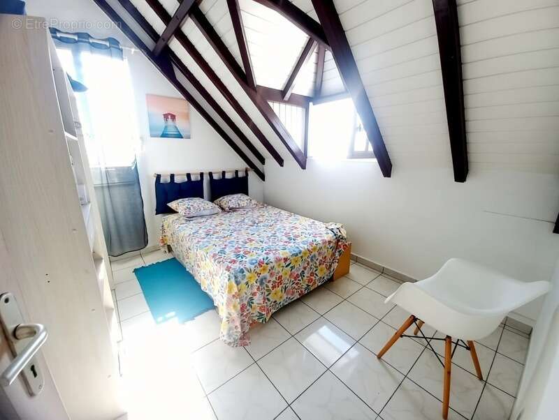Maison à LE GOSIER