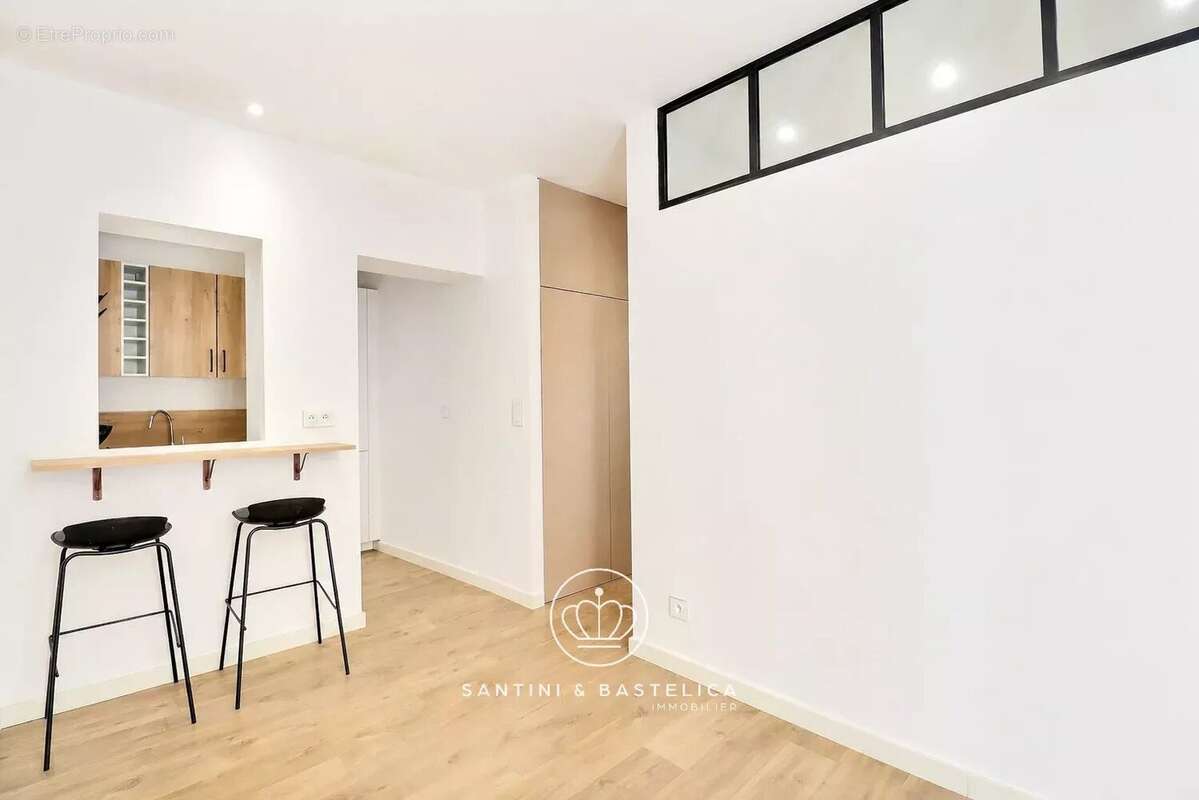Appartement à AJACCIO