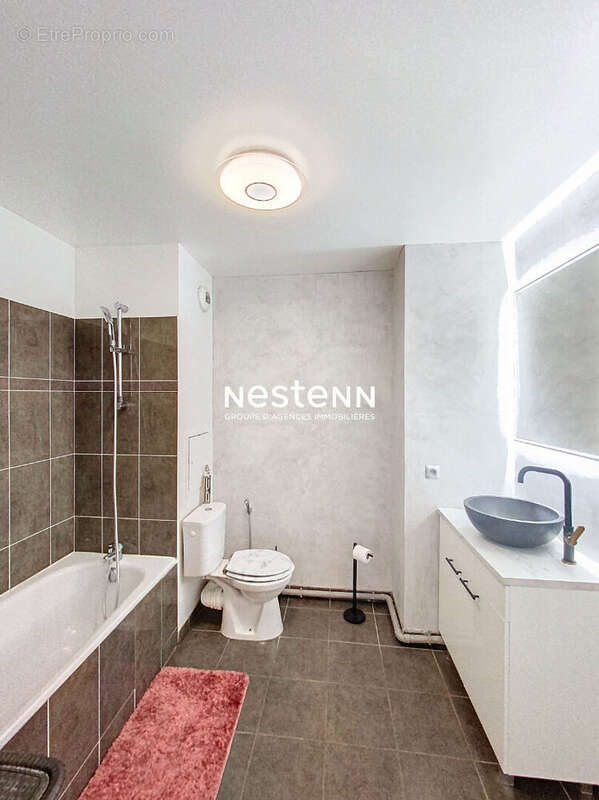 Appartement à STAINS