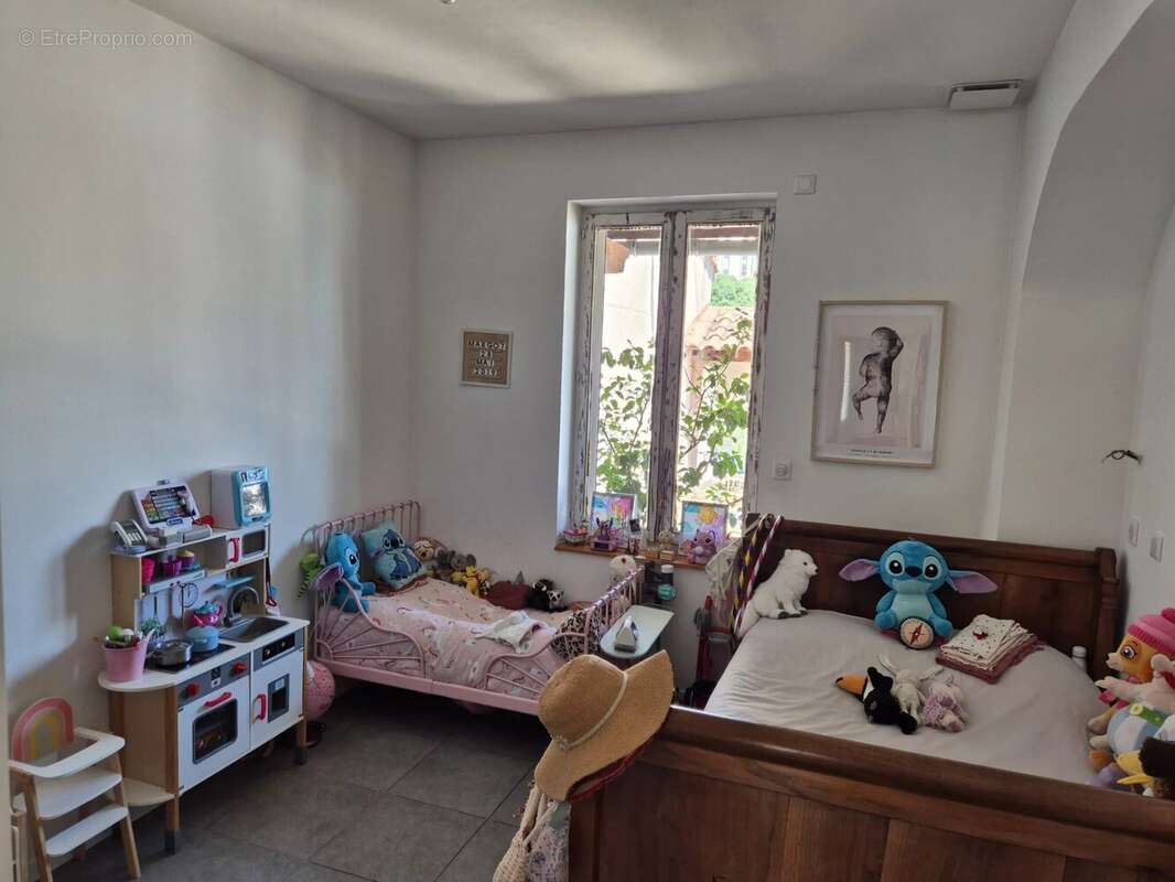 Maison de ville 150 m2 avec piscine grand garage - photo 14