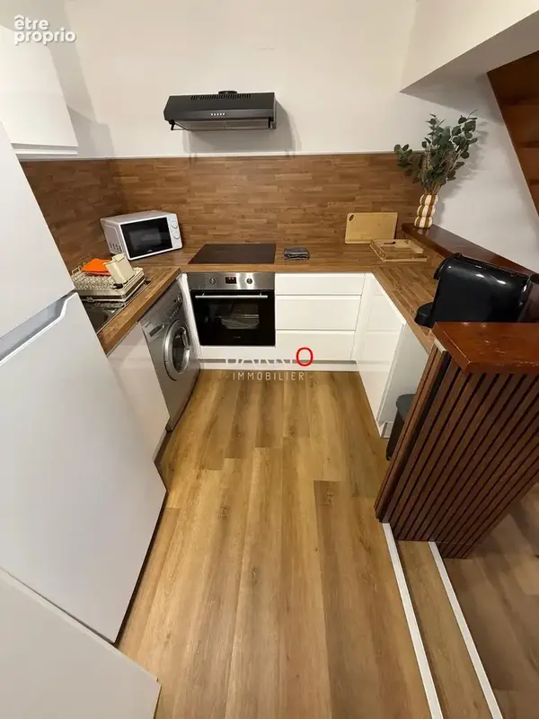 Appartement 2 pièces 37 m² à vendre à Port-Vendres (66660) - photo 4