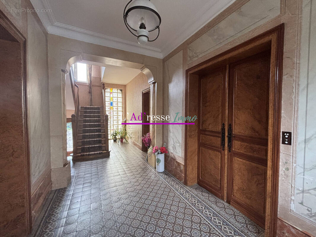 Maison à GOUZEAUCOURT